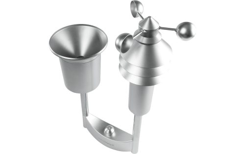 Homematic Ip, Homematic IP Sensor "Wettersensor – plus (152057A0)"