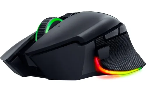 Razer - Basilisk V3 Pro 35K, Gaming-Maus