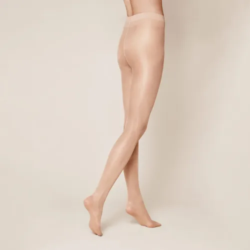Kunert, Kunert - Strumpfhosen, für Damen, Hellbraun, Größe 36-38