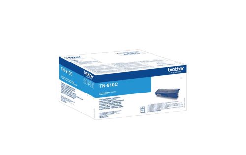 Brother, Brother Tn-910C - (Cyan)