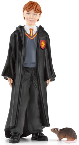 Schleich, Wizarding World Ron & Krätze, Spielfigur