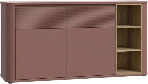 CONFORAMA, Sideboard BREATHTAKER 41.3x161.3x83.1cm