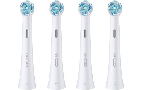 Oral-B, Oral-B -  Aufsteckbürsten, Weiss