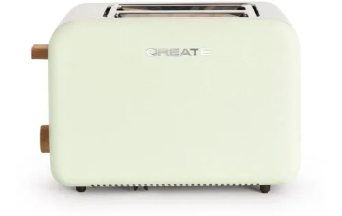 CREATE - Toast Retro