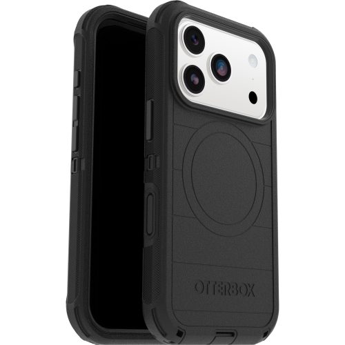 Otterbox, Otterbox Handyhülle "Defender Series Pro Case für Apple iPhone 17 Pro" Apple iPhone 17 Pro Backcover, Schutzhülle, Handyschutzhülle, Case, Schutzcase, stossfest