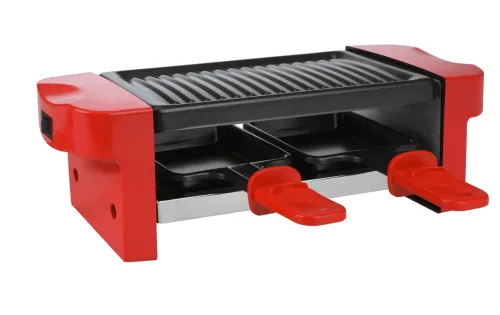 Ohmex, ohmex Raclette "Raclette Mini" 350 W
