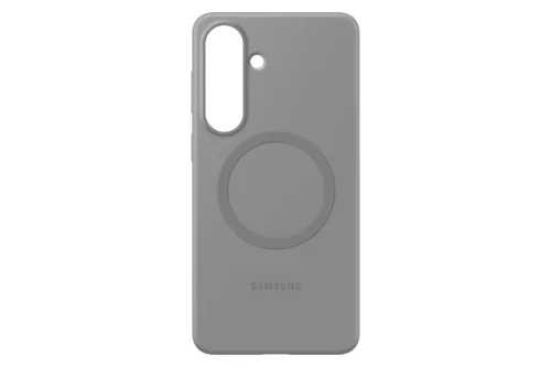 Samsung, Samsung Handyhülle "Silicone Magnet Case für Samsung Galaxy S26+" Samsung Galaxy S26+ Backcover, Schutzhülle, Handyschutzhülle, Case, Schutzcase, stossfest