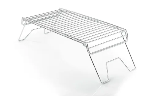 GSI Outdoors, GSI OUTDOORS Grillrost "Folding Campfire"
