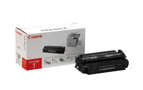 Canon, CANON Toner-Modul T schwarz 7833A002 PC-D320/340 3500 Seiten