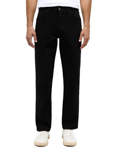 Mustang, MUSTANG 5-Pocket-Jeans "Style Tramper Straight"