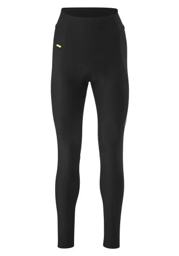 Gonso, Gonso Damen Essential SC High Waist Radhose lang