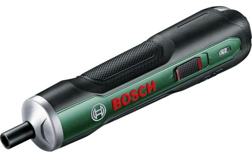 Bosch Home and Garden PushDrive Akku-Schrauber 3.6 V 1.5 Ah Li-Ion inkl. Akku