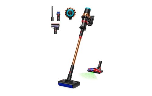 Dyson, Dyson