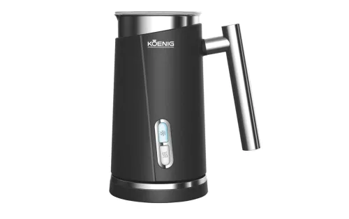 König - Milchschäumer