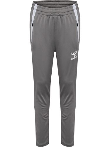 Hummel, hummel Trainingshose »HMLLEAD 2.0 TRAINING PANTS KIDS«, (1 tlg.)