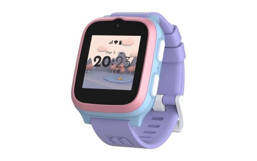 myFirst, myFirst - Smartwatch, Fone S3, Violett