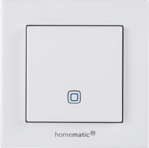 Homematic Ip, Homematic IP Smart-Home-Steuerelement "IP Smart Home"
