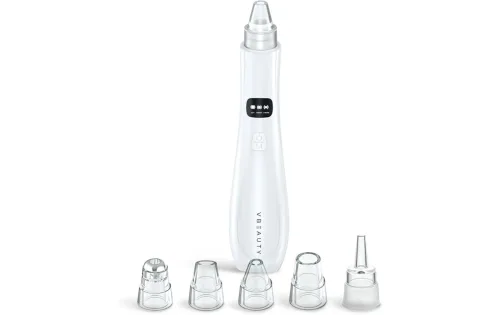 VBEAUTY, VBEAUTY DeepClean Vakuum Poren-Reiniger