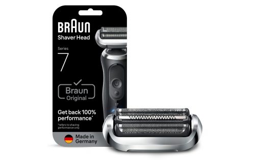 Braun, Braun - Scherkopf
