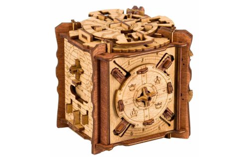 undefined, Spiel »Cluebox - Das Geheimnis von Camelot«