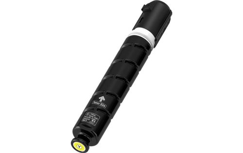 Canon, Canon Toner 034 9451B001 Original Gelb 7300 Seiten