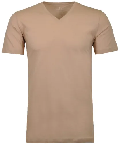 Ragman, RAGMAN T-Shirt "Set:" Packung, 2 Stk.