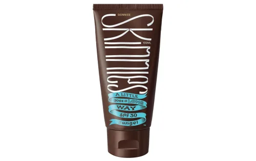SKINNIES, Skinnies Sonnengel SPF30 (100ml)