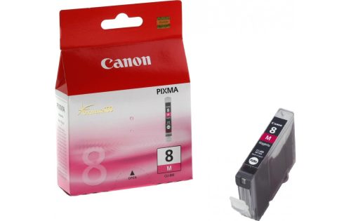 Canon, Canon CLI-8M Original Tintenpatrone Magenta