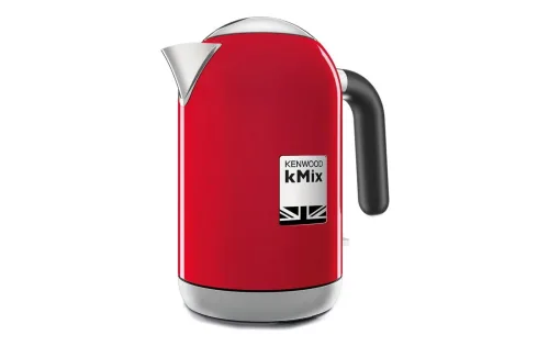 Kenwood, KENWOOD kMix ZJX650RD - Wasserkocher (, Rot)