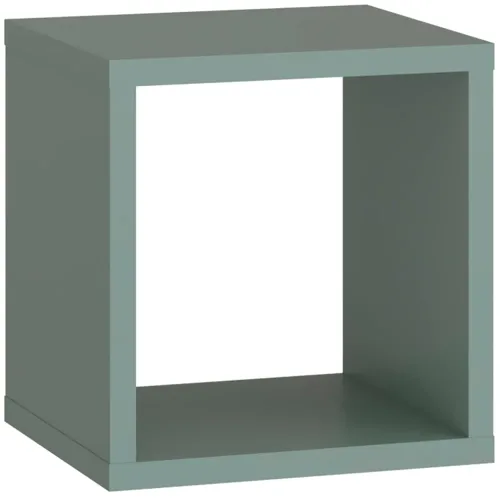 CONFORAMA, Regal ALICE SPRINGS 38.2x32.9x38.3cm spanplatte dekor
