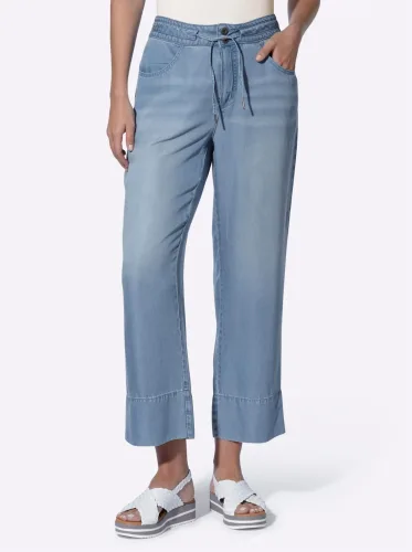 heine Culotte