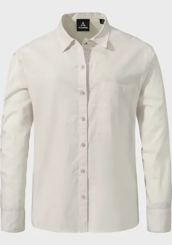 Schöffel, Schöffel Damen Style Chanduy Bluse