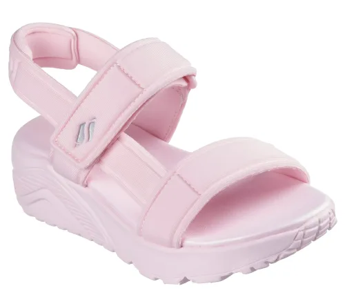 Skechers, Skechers Sandale, Kinder , Rosa 35