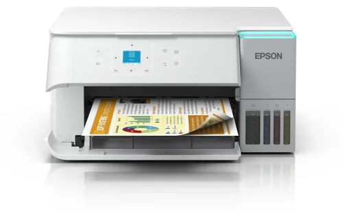 Epson, Epson Multifunktionsdrucker "Ecotank ET-2956"