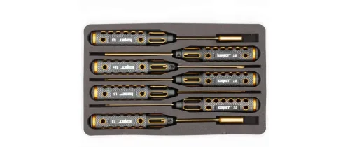 undefined, Werkzeugset "Konect DELUXE Limitierte Edition"