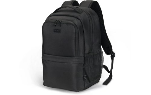 DICOTA, DICOTA Backpack Eco CORE D32027-RPET 13-14.1 inch Black