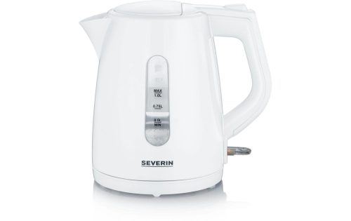 Severin, Severin - Wk3411, Weiss, 1 l