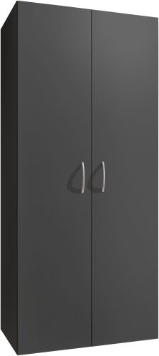 Wimex, Wimex Kleiderschrank »Multiraumkonzept idealer Schrank für dein Zuhause«, (Viel Stauraum für jeden Raum), Schranksystem Wäscheschrank Garderobe Bestseller