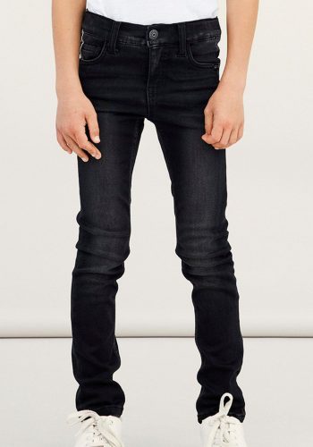 Name It, Name It Stretch-Jeans »NKMTHEO DNMCLAS PANT«