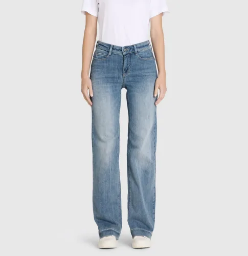 Mac, Jeans Mac denim