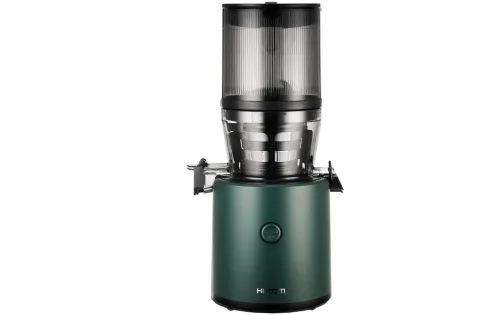 Hurom, Hurom Slow Juicer H320N grün Entsafter – Entsafter/Saftpresse/Zitruspresse