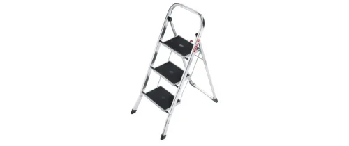Hailo, Hailo Klapptritt K70 Standartline | 3 Stufen | 20 × 30 cm