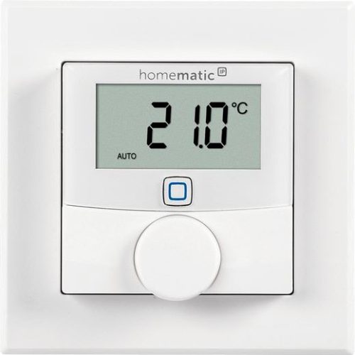 Homematic Ip, Homematic IP Smart-Home-Steuerelement "IP Smart Home"