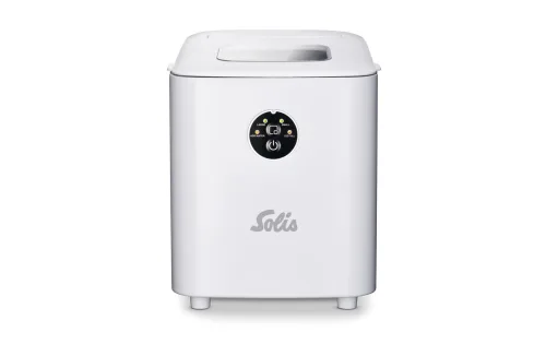 Solís, Solís - Eiswürfelmaschine