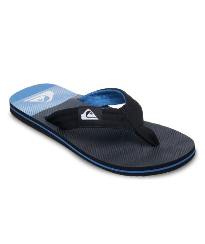 Quiksilver, Quiksilver Sandale "Molokai Layback"