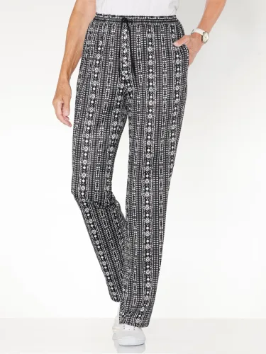 Classic Basics Jerseyhose