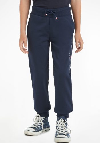 Tommy Hilfiger, Tommy Hilfiger Sweathose »ESSENTIAL SWEATPANTS«