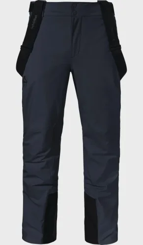 Schöffel, Schöffel Latzhose "Pants Style Pine MNS"