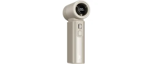 undefined, Handventilator "Jisulife Ultra2"