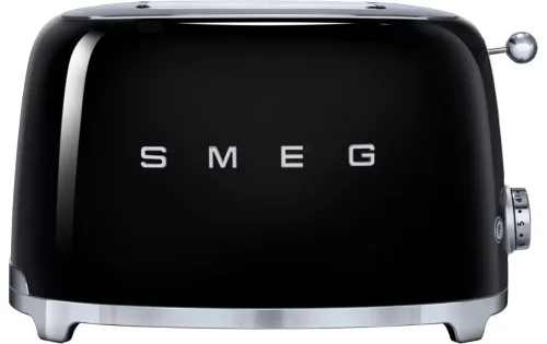 SMEG, Smeg Toaster "SMEG" für 2 Scheiben 950 W